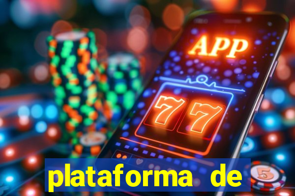 plataforma de aposta com deposito de 1 real